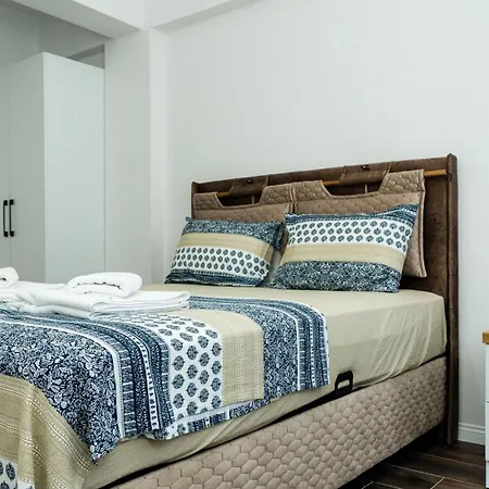 Port Отель Мармарис