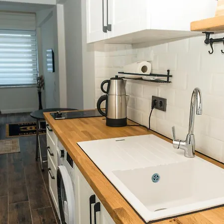 Отель Port Мармарис