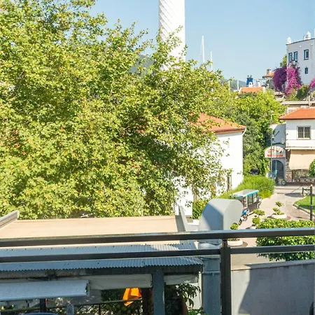 Отель Port Мармарис