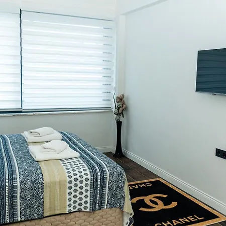 Port Отель Мармарис